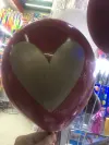 10-inch latex "happiness" character balloons, wedding balloons, wedding ceremony balloons, wedding decoration balloons, double-layer festive balloons wholesale Application Scenario